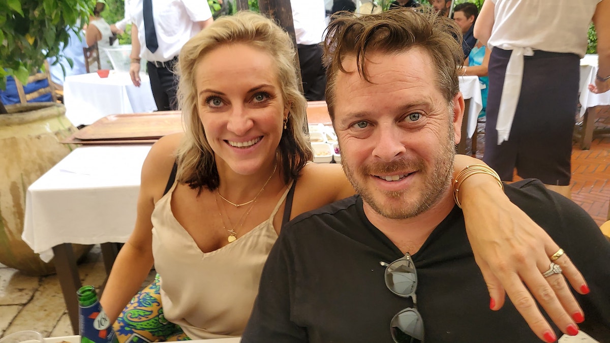 The Legendary Campaign Brief La Colombe d’Or Lunch – the heavy ad hitters hit the rosé in St Paul de Vence just outside of Cannes