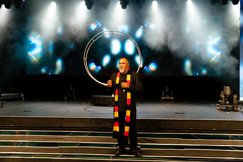 Looking good: Great times at the 2022 Oasis Ball and Campaign Brief Awards