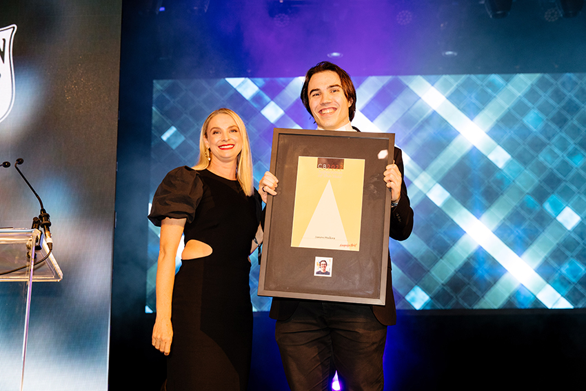 Looking good: Great times at the 2022 Oasis Ball and Campaign Brief Awards