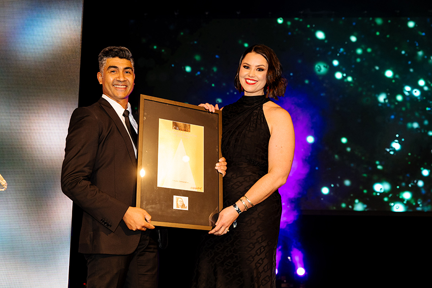 Looking good: Great times at the 2022 Oasis Ball and Campaign Brief Awards