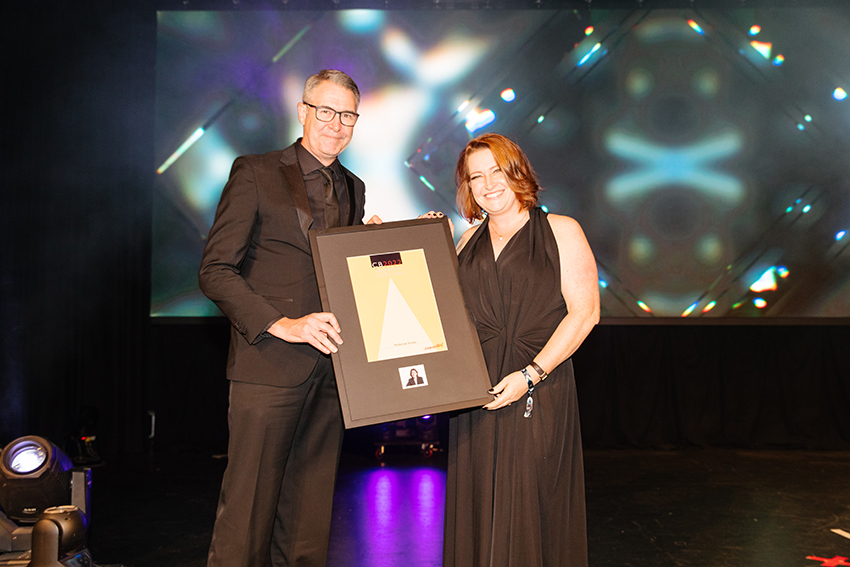 Looking good: Great times at the 2022 Oasis Ball and Campaign Brief Awards