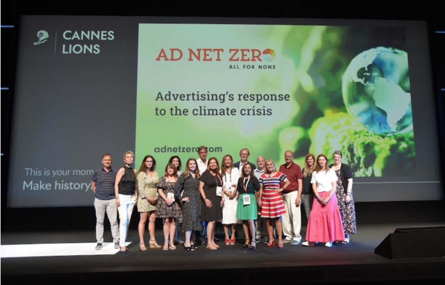ACA, AANA and MFA announce commitment to support global Ad Net Zero initiative in Australia