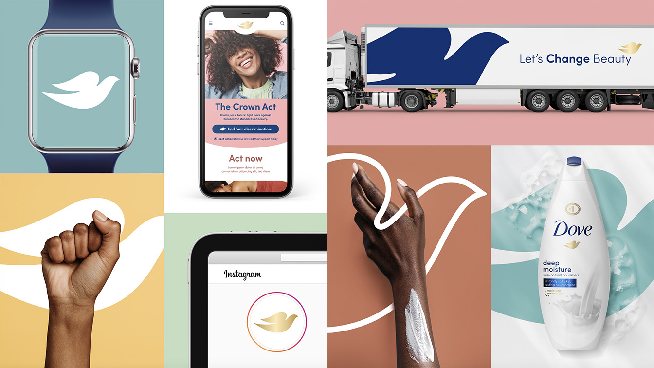 Moonsail’s Matt Nankivell goes behind the scenes of Dove’s highly awarded Reverse Selfie campaign