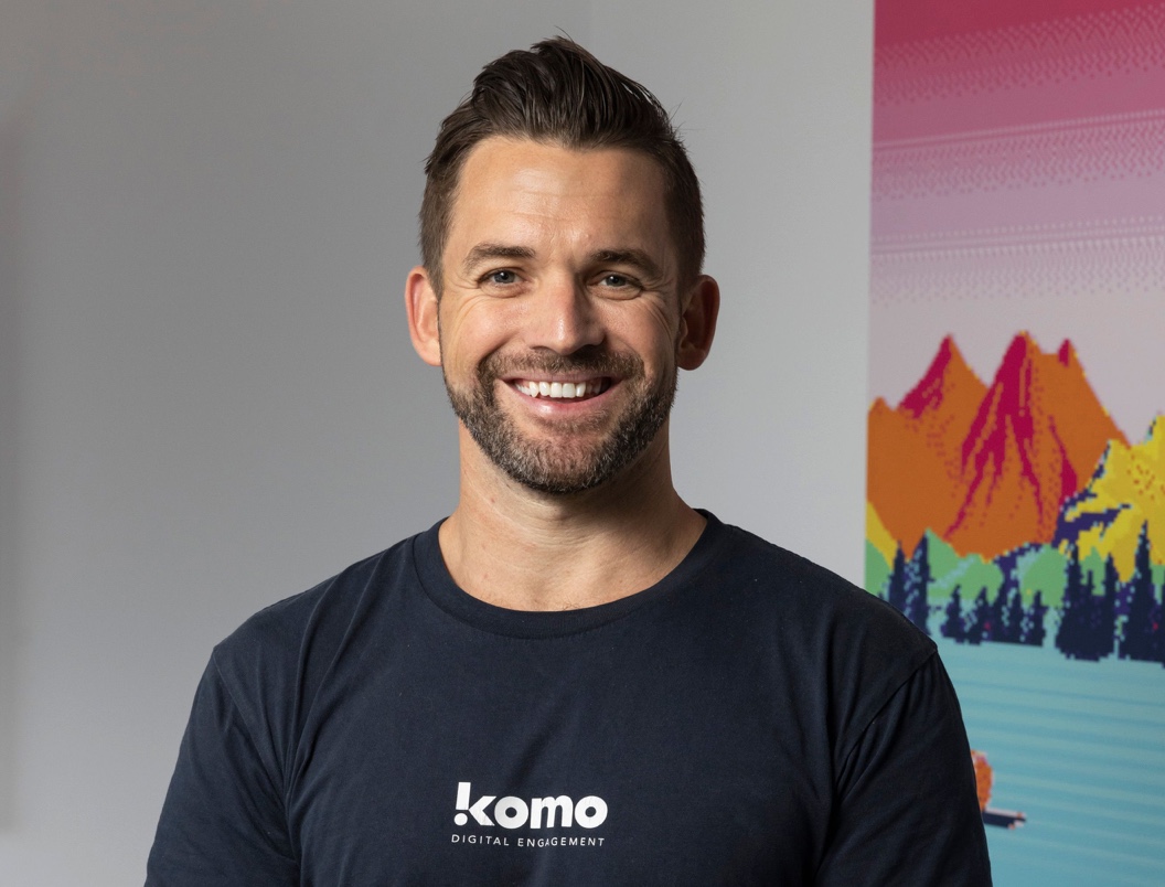 Commonwealth Games Australia launches official digital fan hub via Komo