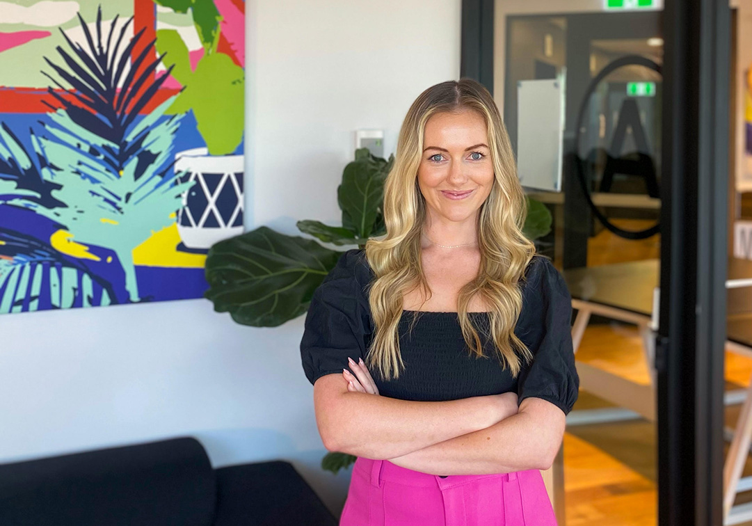 Laura Heys joins Perth Is OK! in new Account Manager role after five years with Network 10
