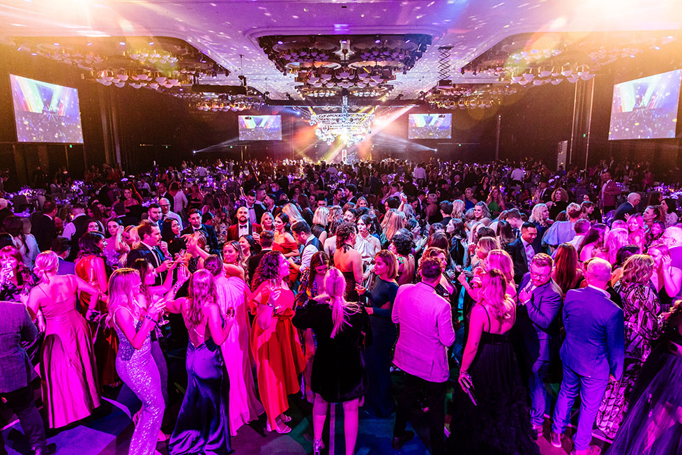 Important things to remember at the 2023 Oasis Ball and Campaign Brief Awards