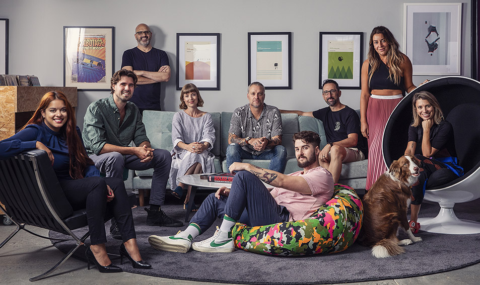 Rhythm appointed creative agency and production company for National NDIS Communications Campaign
