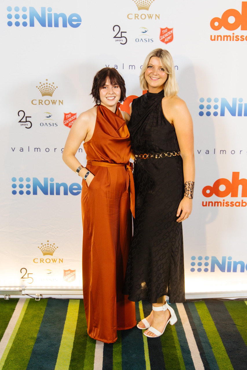 Looking good: Great times at the 2022 Oasis Ball and Campaign Brief Awards