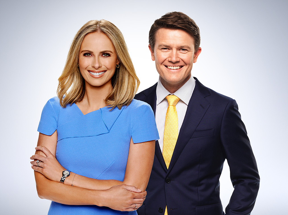 New hosts announced for the 25th Oasis Ball and Campaign Brief WA Awards on Friday night