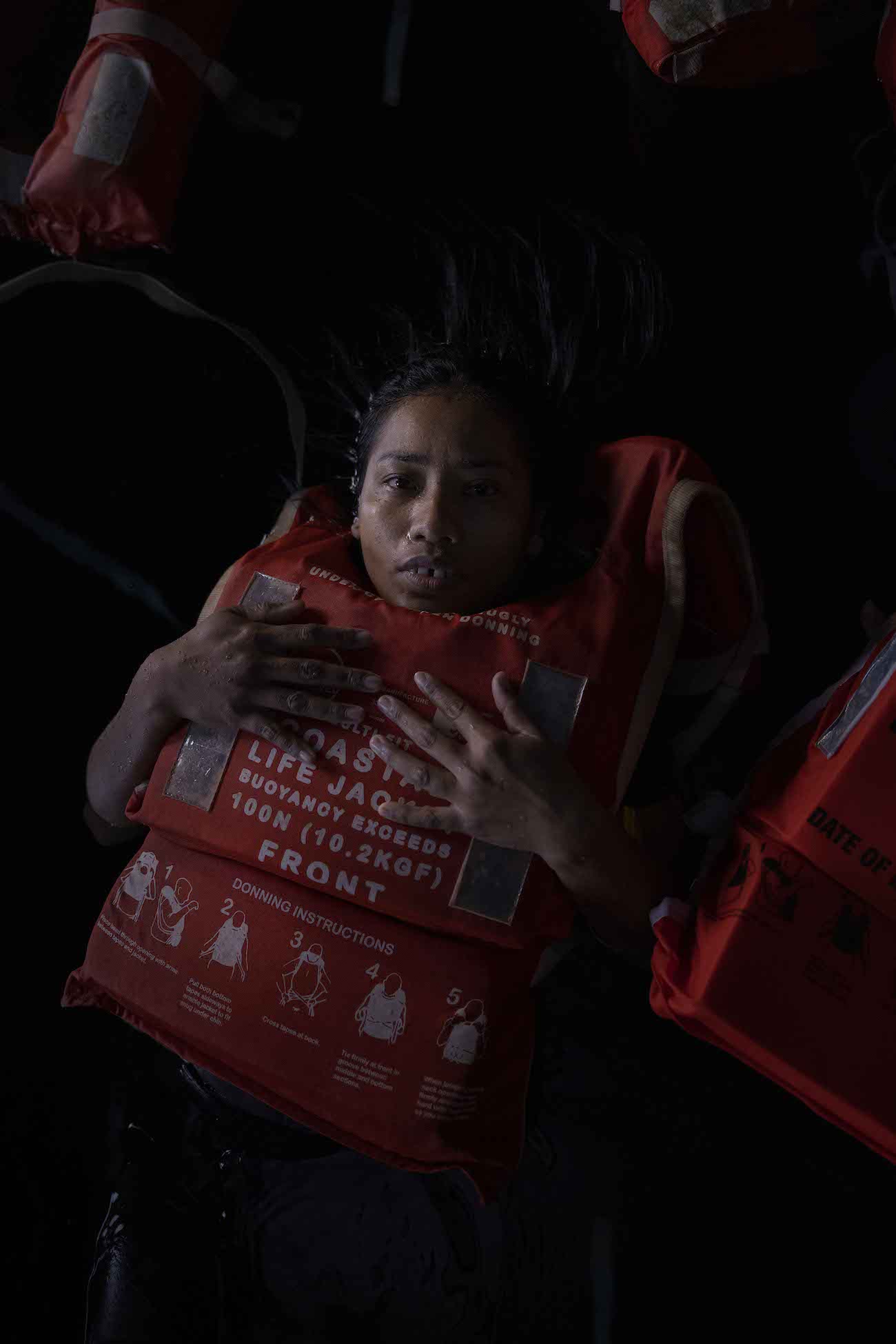 TikTok star Nathan Evans launches ‘The Reluctant Shanty’ to help raise awareness on World Refugee Day in new campaign