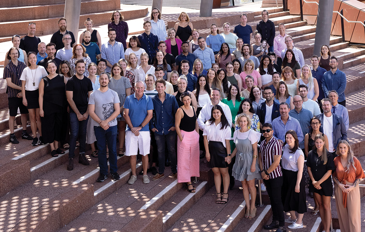 The Brand Agency takes out Agency of the Year and Bonfire is Digital Agency of the Year at 2022 Campaign Brief Awards; West Australian Ballet named Advertiser of the Year and Ad Person of the Year is Wunderman Thompson’s Mel Wiese