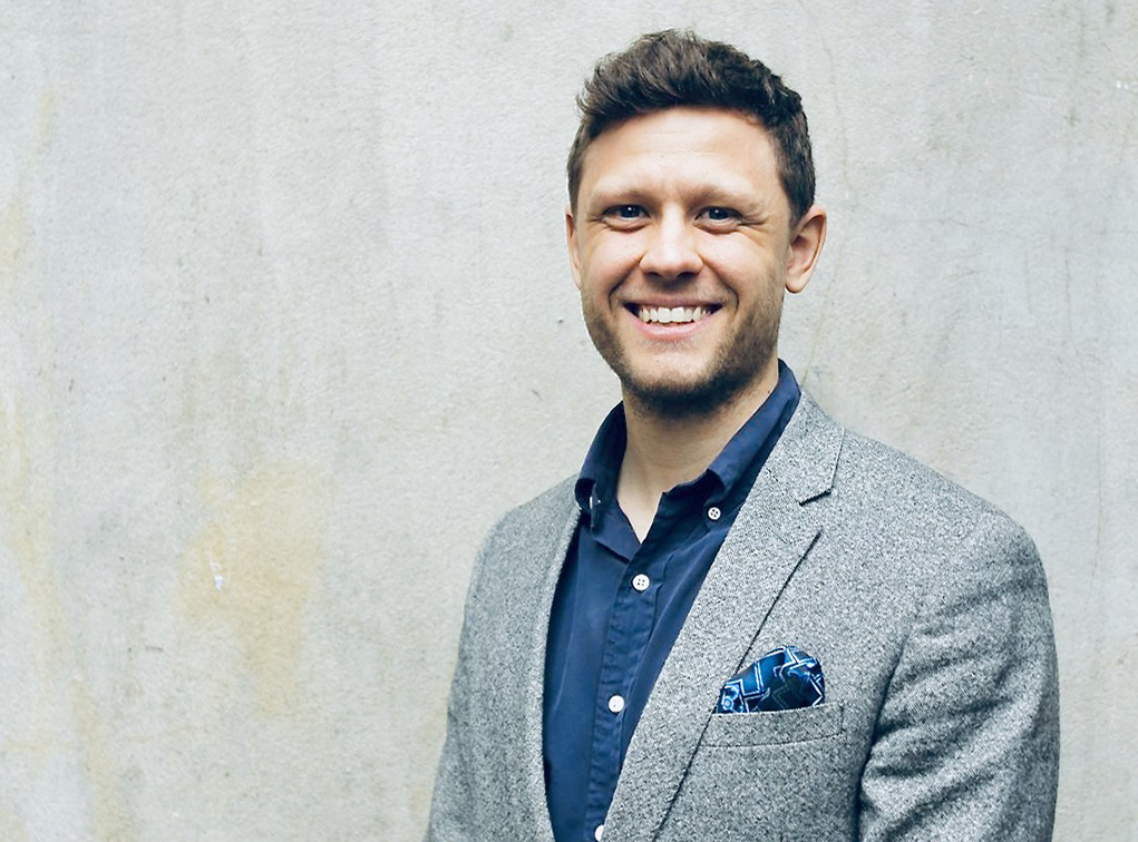MiQ appoints Tom Bajrovic as new Sales Manager for Western Australia