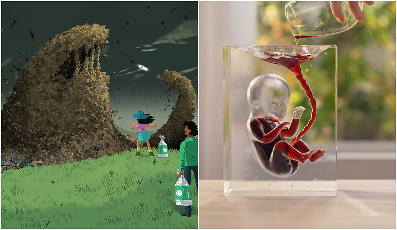 303 MullenLowe + The Brand Agency pick up 3 finalists each at 2022 Australian Effie Awards