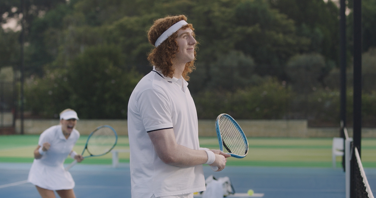 Kleenheat launches next iteration of its “Are you thinking about gas?” brand campaign via The Brand Agency