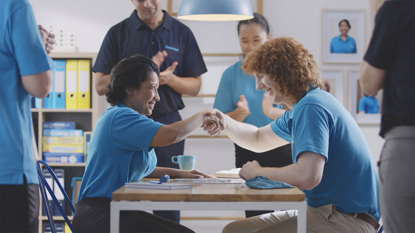 Kleenheat launches next iteration of its “Are you thinking about gas?” brand campaign via The Brand Agency