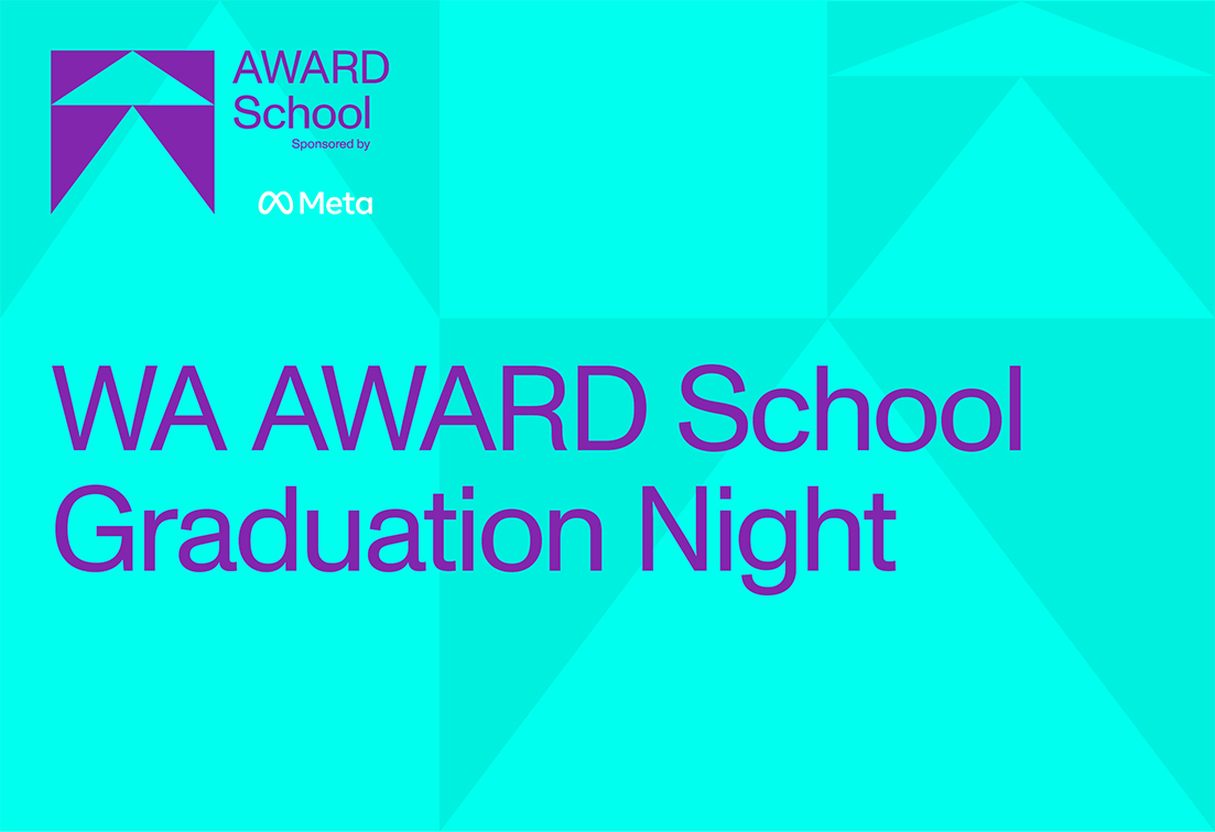 AWARD School 2022 graduation night final call for tickets