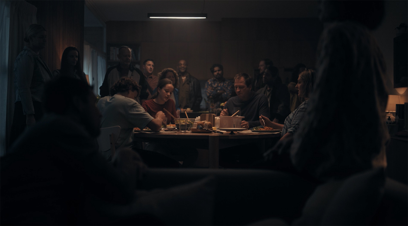303 MullenLowe Perth calls on parents to Think Again about adolescents and alcohol