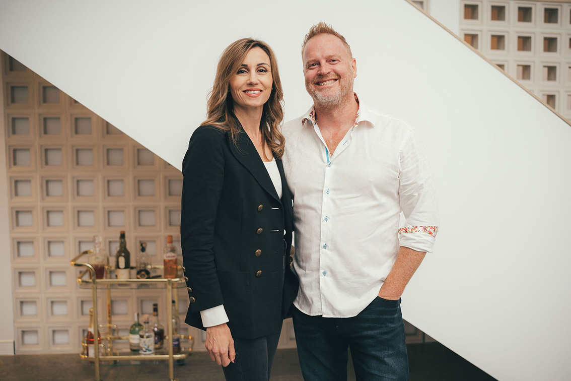 Anthologie reinvents old bottle factory in East Perth into new purpose-built creative workplace