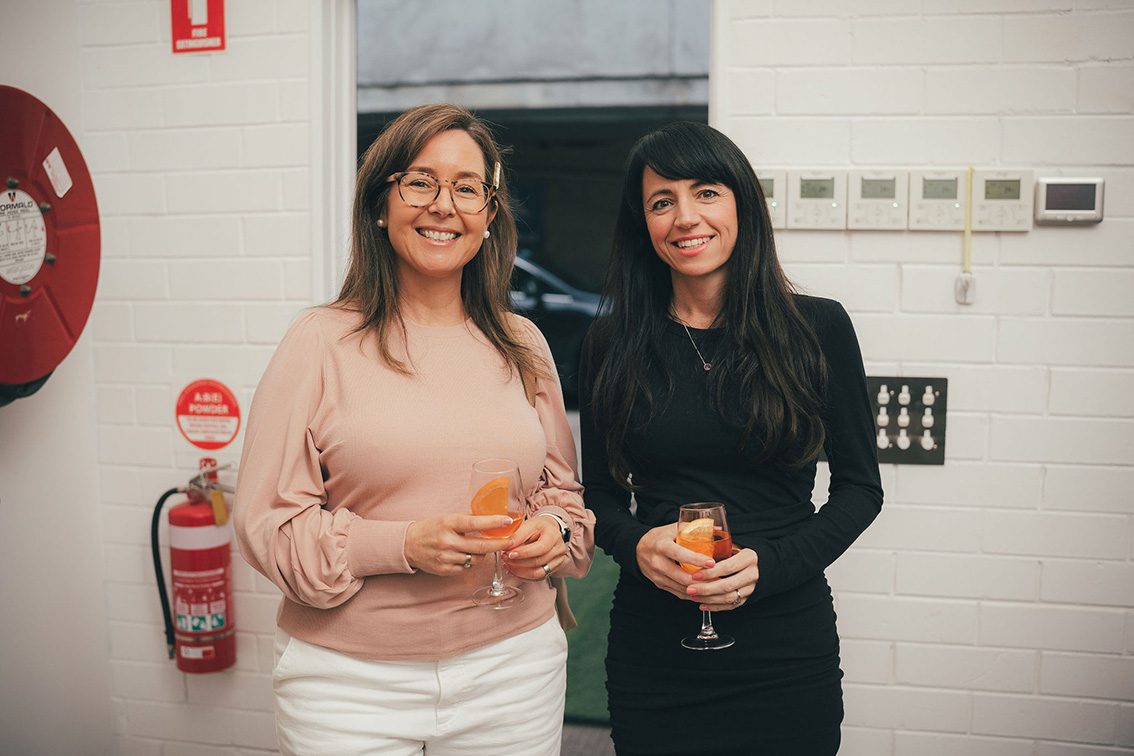 Anthologie reinvents old bottle factory in East Perth into new purpose-built creative workplace