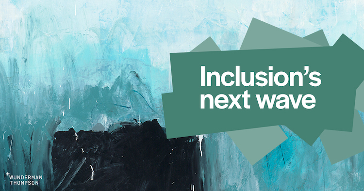 Wunderman Thompson reveals what’s driving the next wave of inclusive brands in latest report