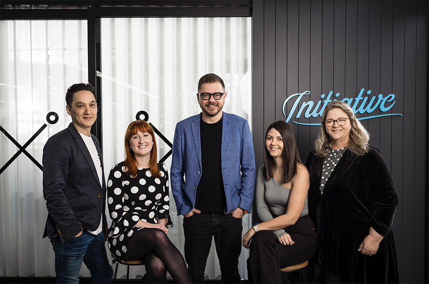 Initiative Perth evolves their business model and appoints new leadership team