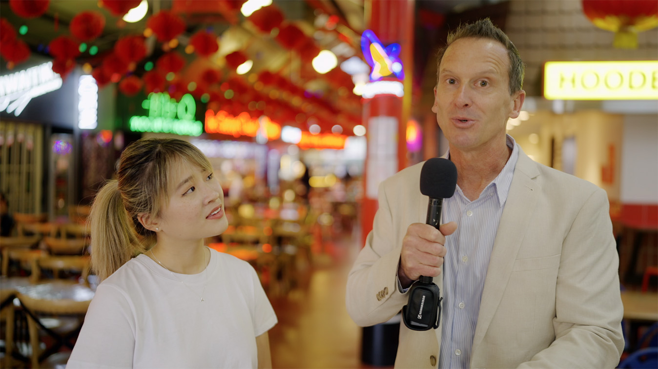 Likeable Creative wins the Gruen Pitch with their campaign to ban sport in Australia