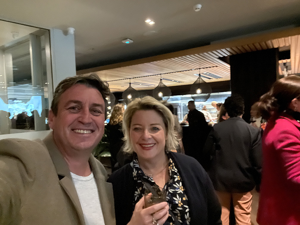 WA’s Guru Productions launches new national program filmed in and supported by Visit Victoria and Agriculture Victoria