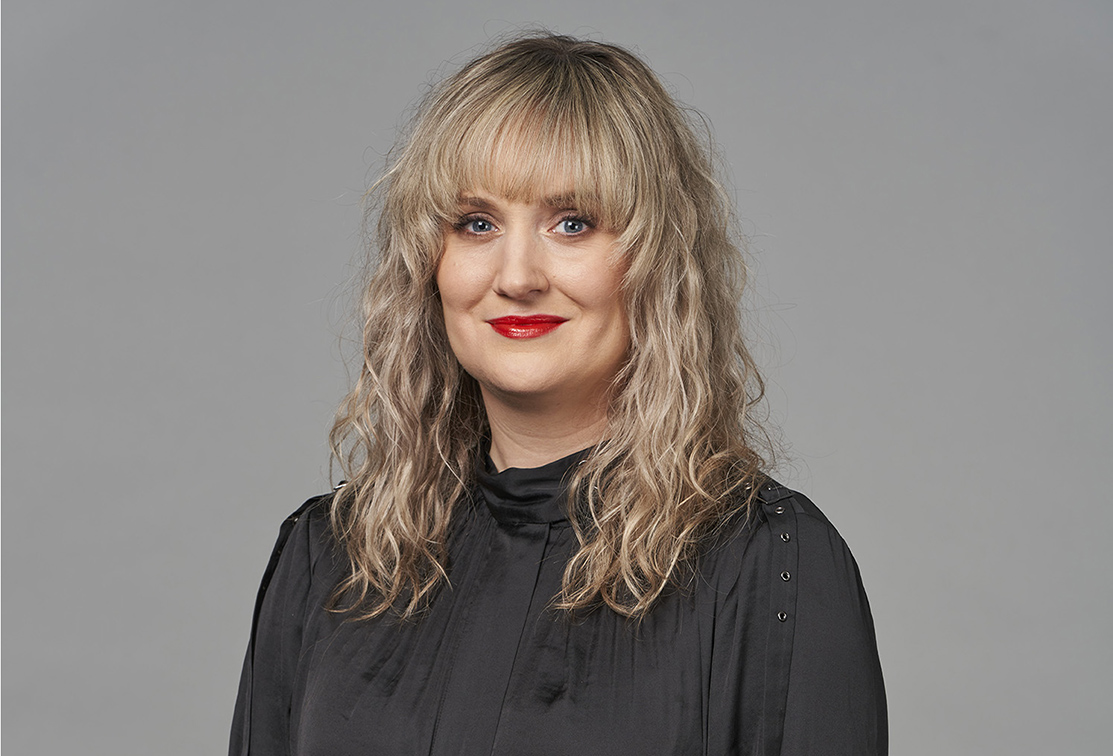Lucy Belbin set to depart Nine Perth in August