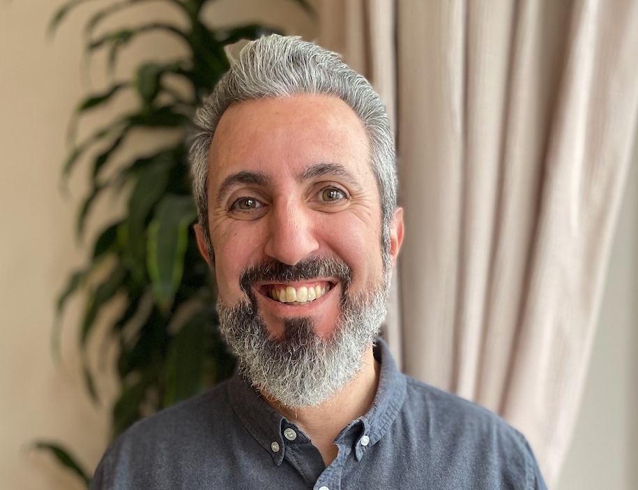 303 MullenLowe Sydney appoints renowned CX and digital leader Marque Kabbaz