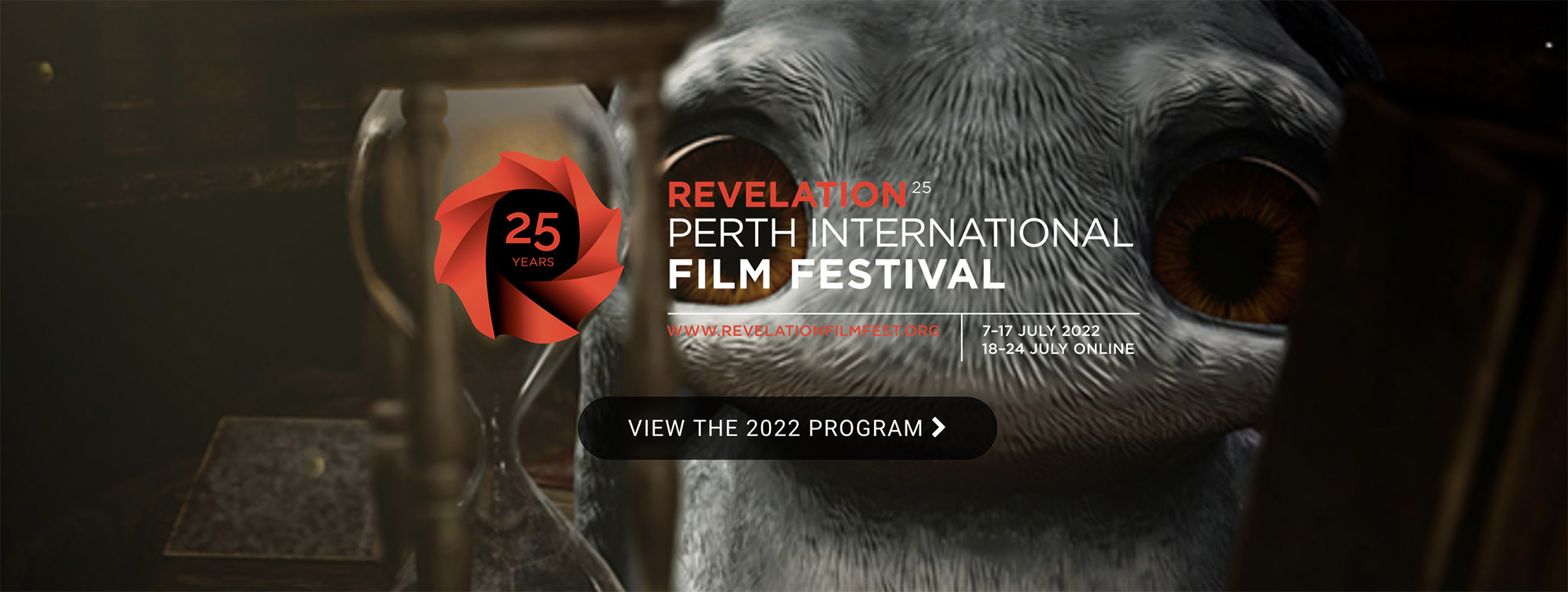 Revelation Perth International Film Festival kicks off with SISSY this Thursday 7 July