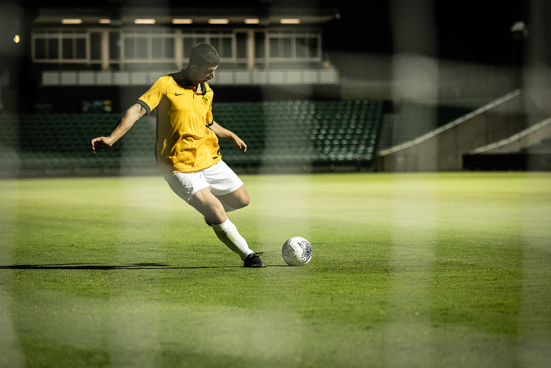 Industry comes together for good to showcase local athletes via new Gatecrasher campaign