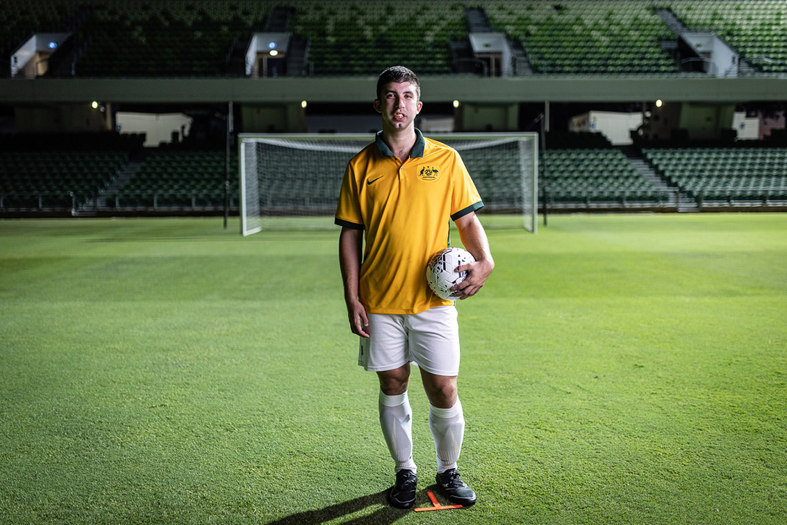 Industry comes together for good to showcase local athletes via new Gatecrasher campaign