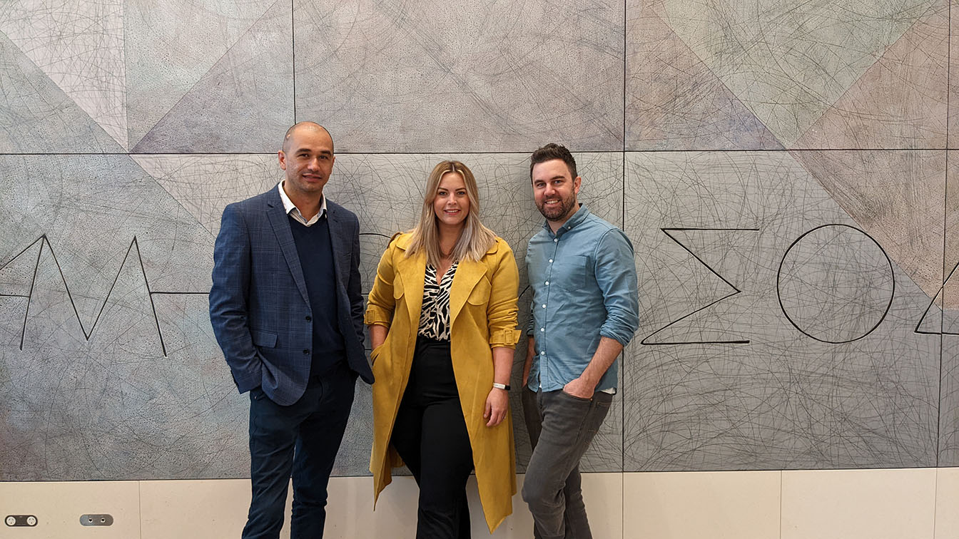 Digital media publisher So Media Group acquires full service marketing agency AmpersandMC
