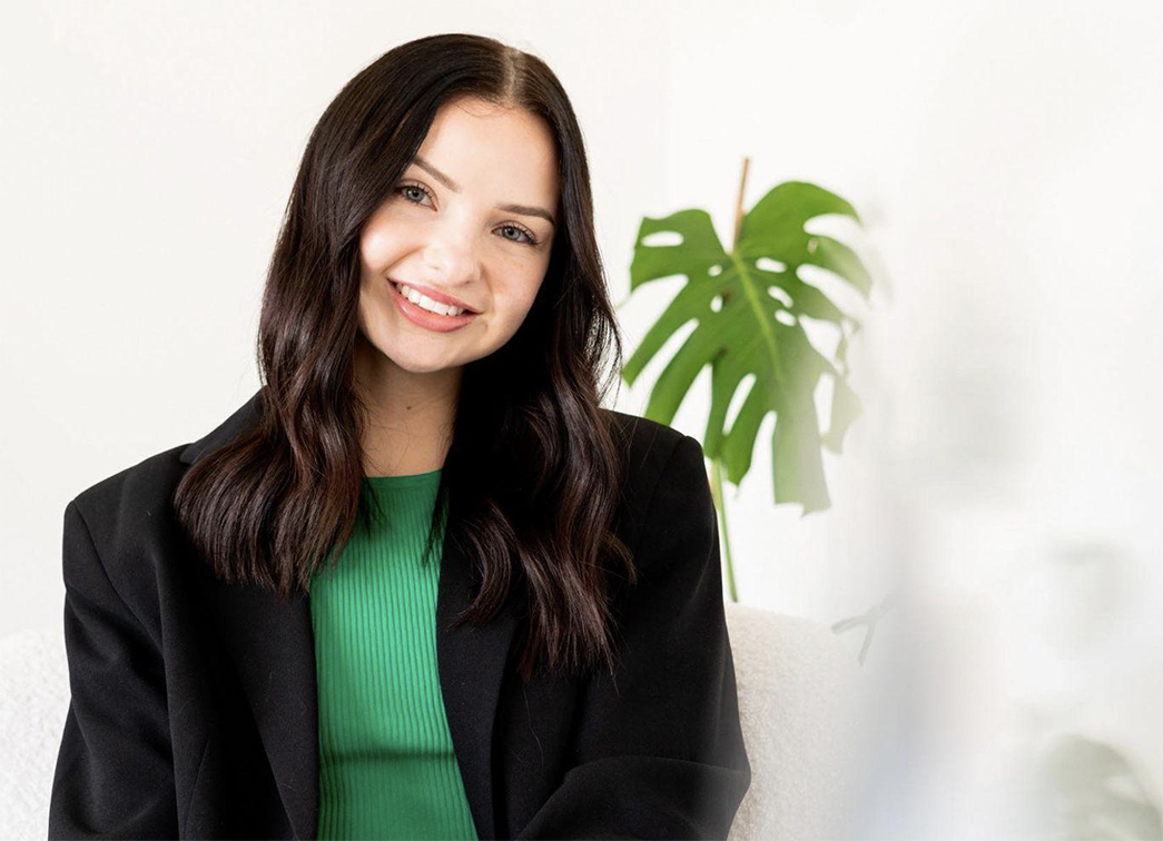 Marguerite Jordaan joins Social Meteor in Social Media Specialist role