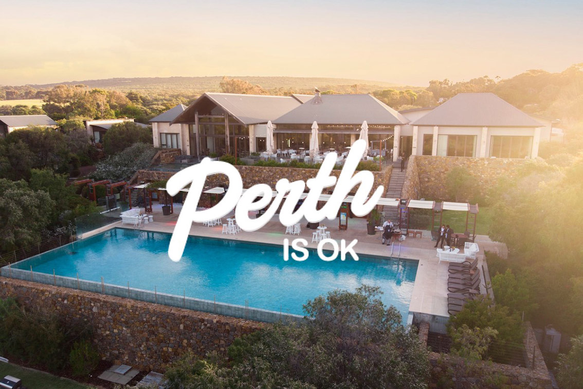 Perth Is OK! ‘extract maximum value’ with Kleenheat on latest collaborative campaign