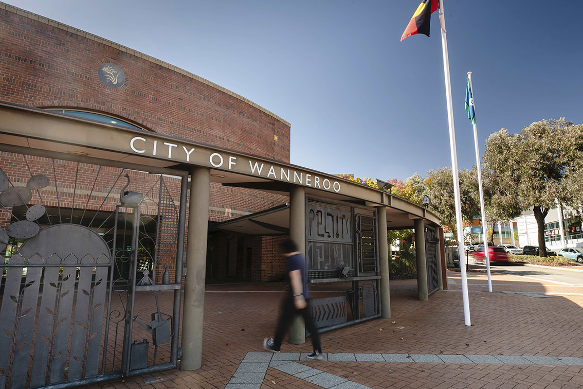 oOh!media wins City of Wanneroo contract and invests in new infrastructure program