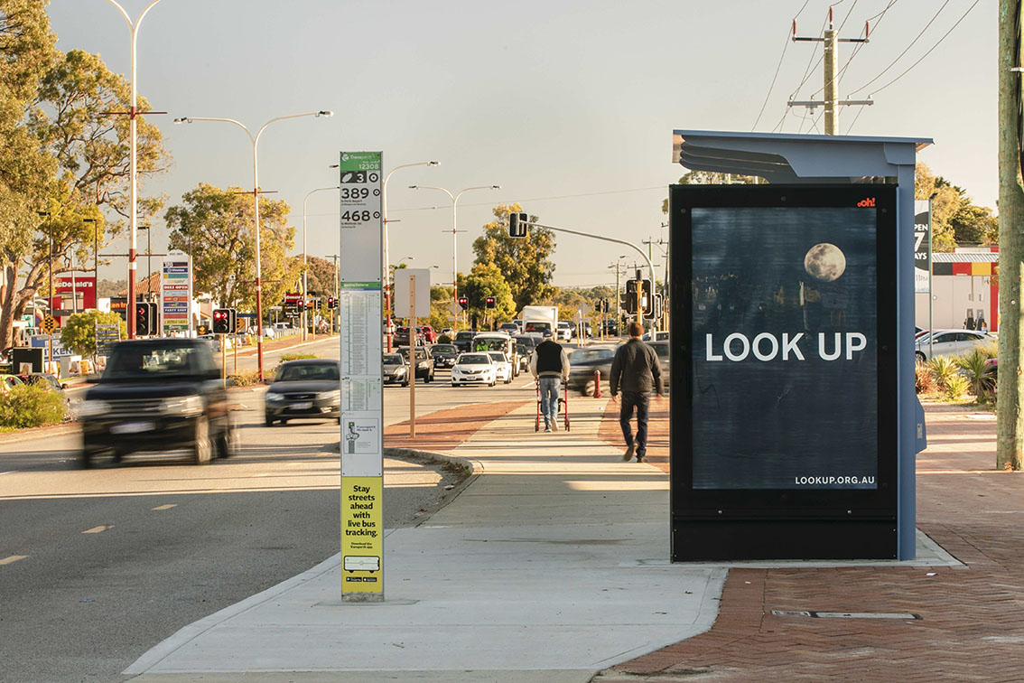 oOh!media wins City of Wanneroo contract and invests in new infrastructure program