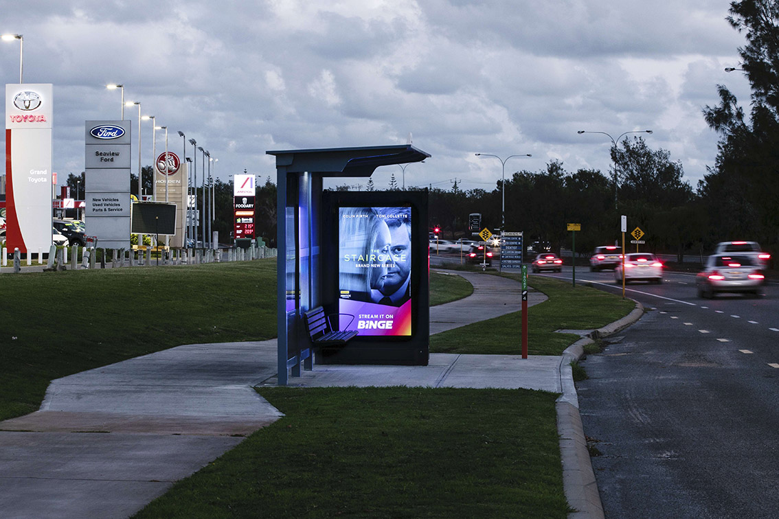 oOh!media wins City of Wanneroo contract and invests in new infrastructure program
