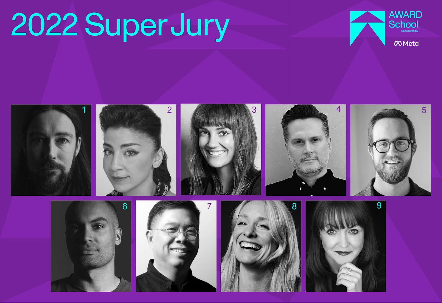 AWARD School Super Jury 2022 announced