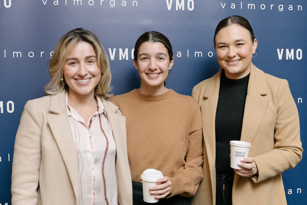 Val Morgan Cinema launches Big Screen Attention event to over 100 industry professionals