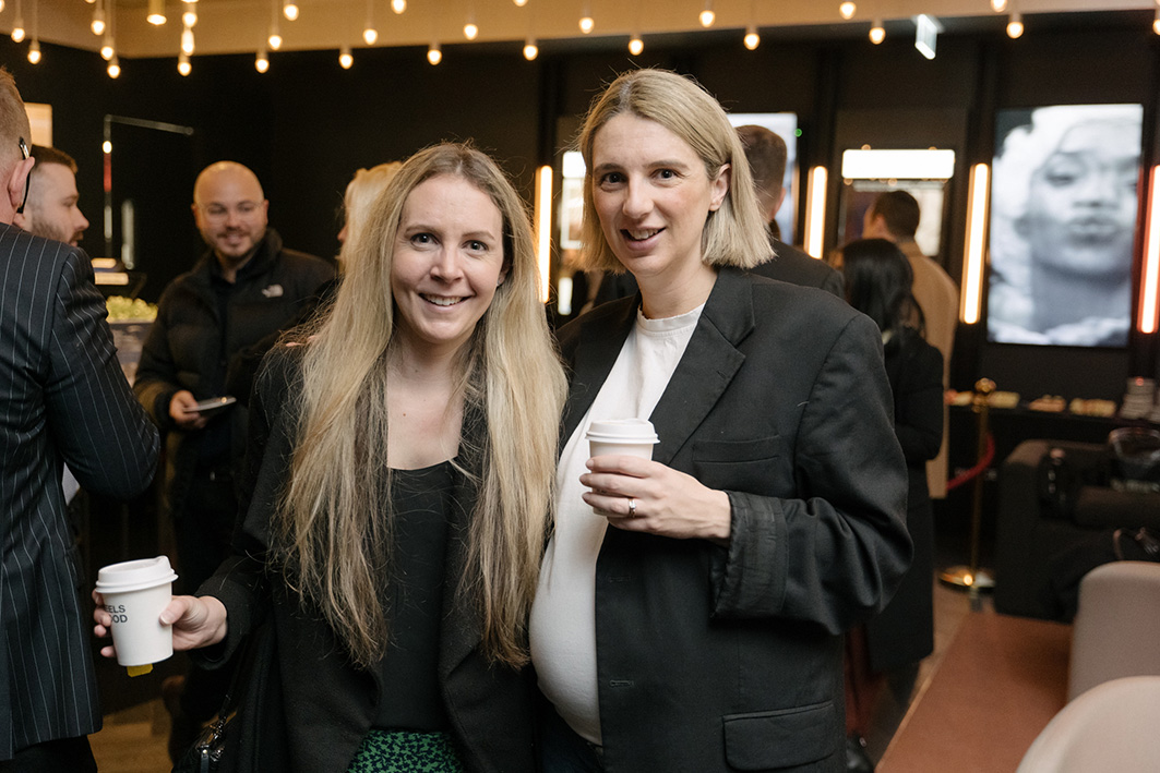 Val Morgan Cinema launches Big Screen Attention event to over 100 industry professionals