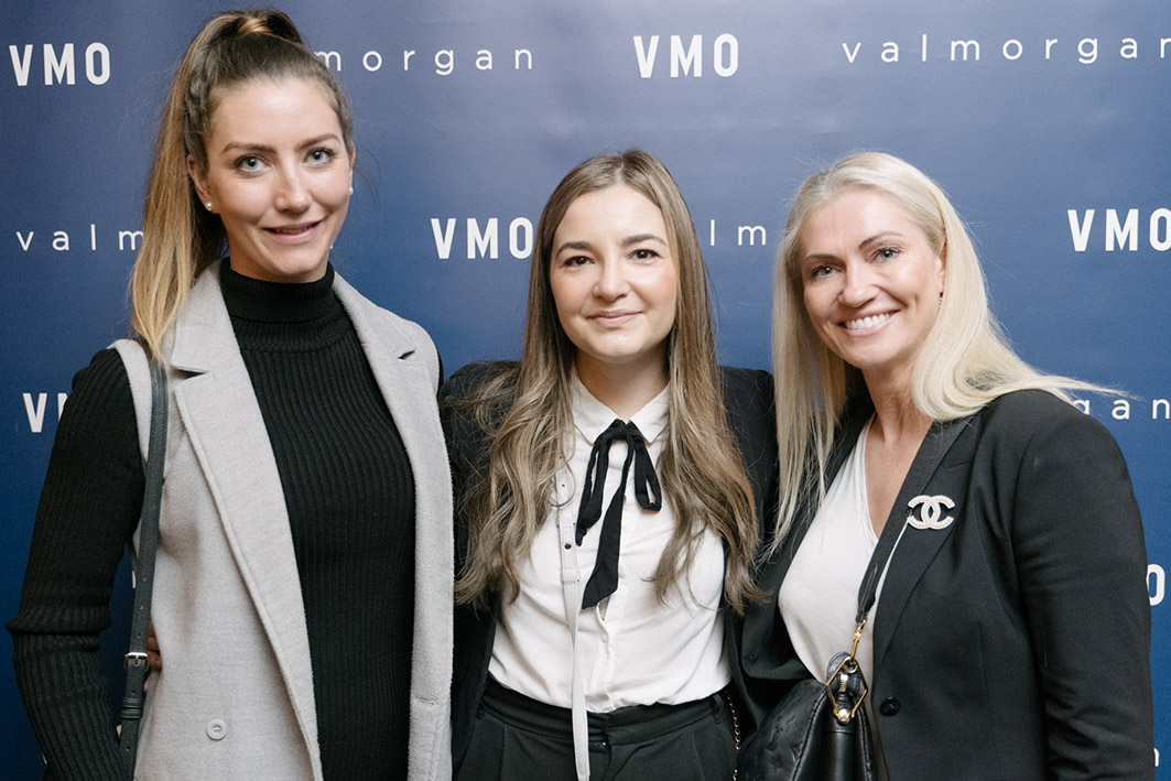 Val Morgan Cinema launches Big Screen Attention event to over 100 industry professionals
