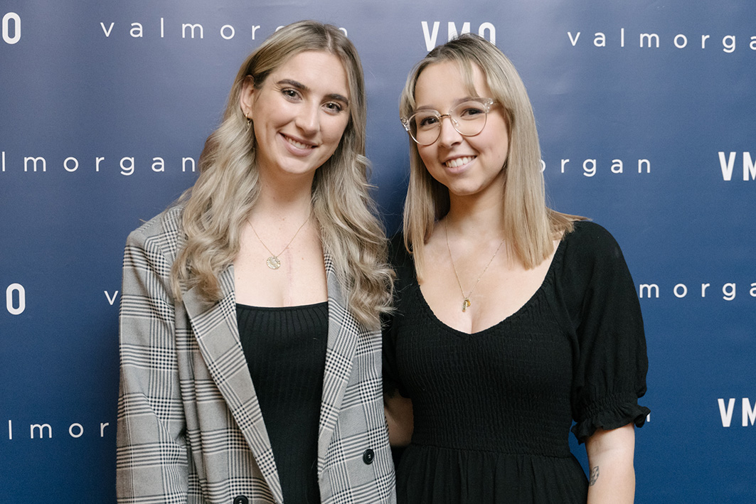 Val Morgan Cinema launches Big Screen Attention event to over 100 industry professionals