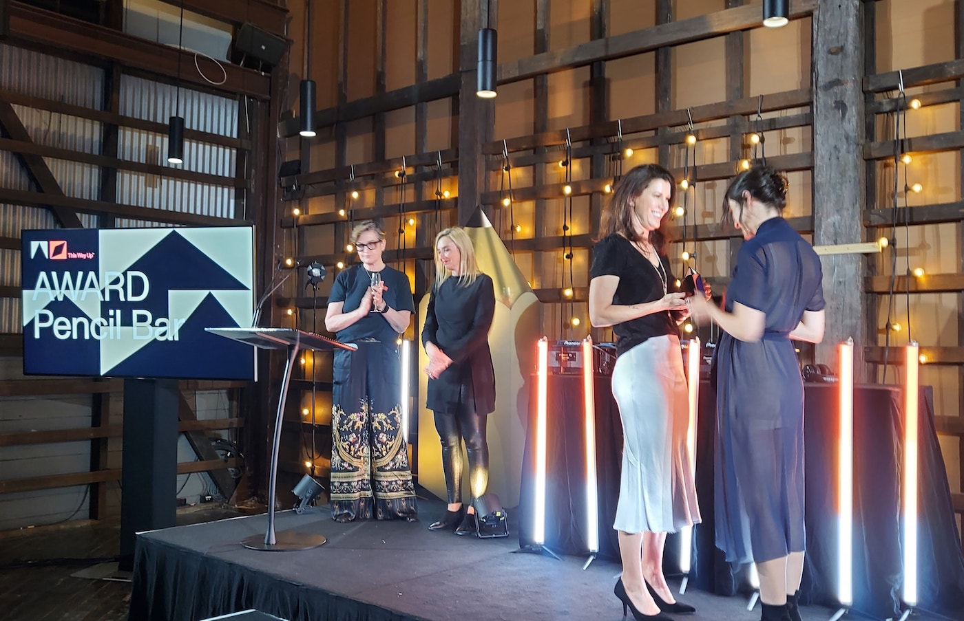 Perth’s Brendan Morrow named AWARD School national top student at AWARD’s This Way Up