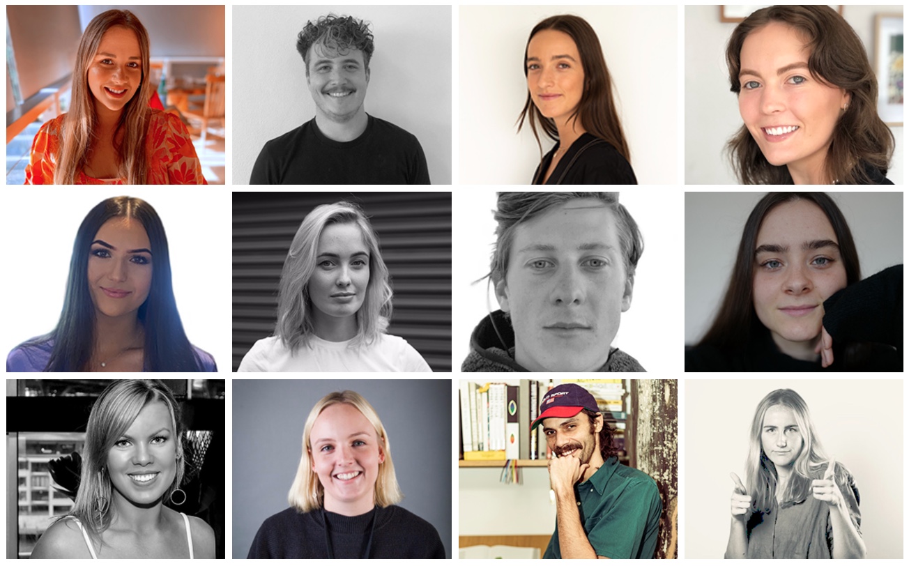 LIA announces the 2022 Creative LIAisons mentees and coaches from Australia