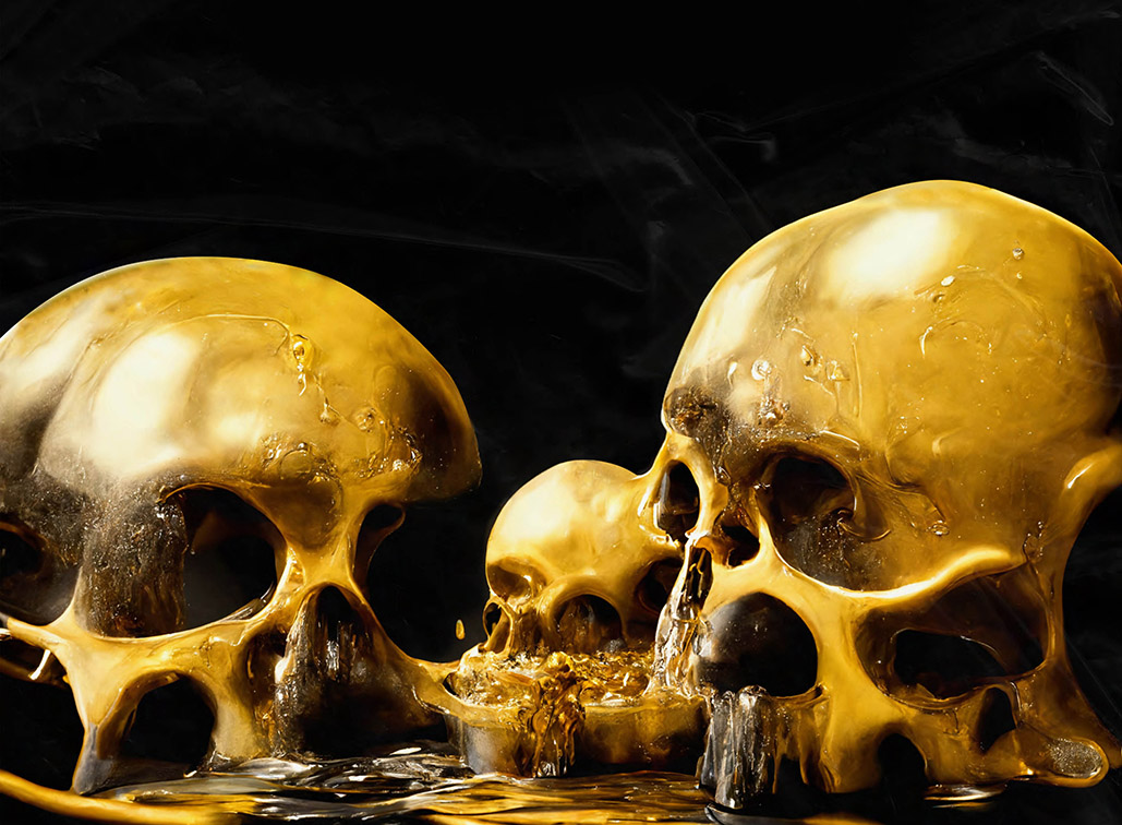 One week to go for PADC Skulls Entries