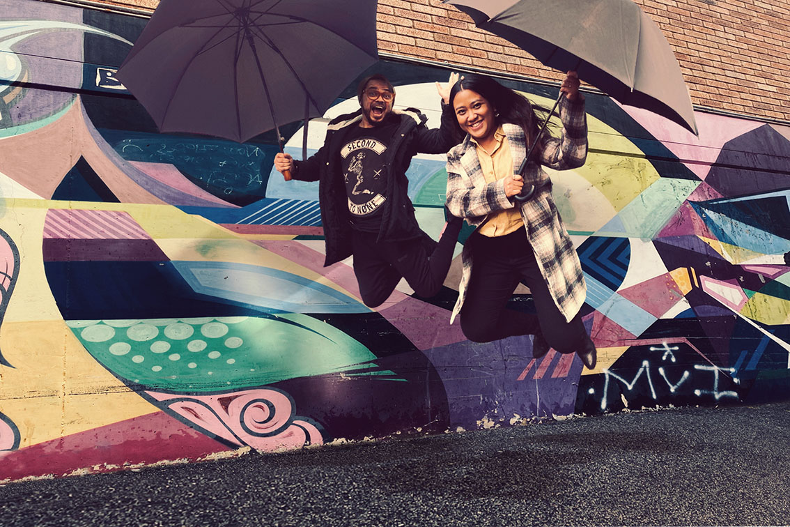 Significant Other adds partnership director Farah Alias and head of art Neil Martin