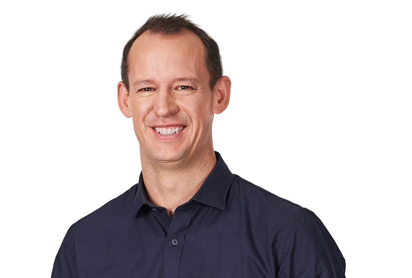 6PR’s Morning host Gareth Parker named as 9News Perth’s Director of News