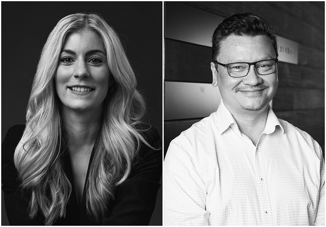 Bonfire’s Hayley Boneham and Johari Lanng will be speaking at this year’s State of Social