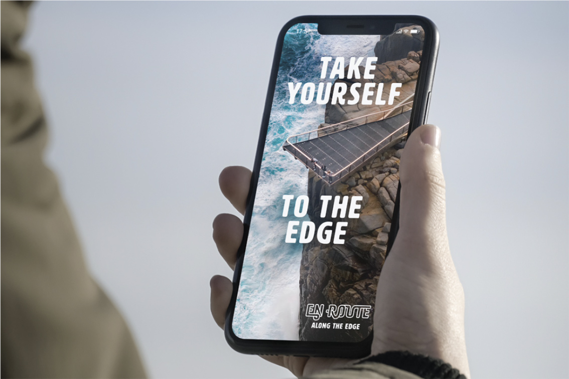 Jack in the Box reignites your wanderlust with coastal South West Edge adventure